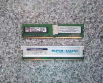 Memoria Ram Varias Marcas 1gb Ddr2 667mhz