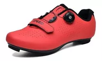 Zapatillas De Ciclismo Mtb Moda Calidad