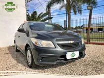 Chevrolet Prisma Joy 1.4 Ls+ Gnc 2019