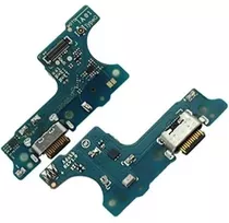 Placa De Carga Para Samsung A01 A015 Microfono Carga Rapida