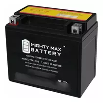 La Bateria Ytx12-bs Reemplaza Piaggio Vespa Gts Super
