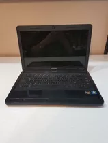 Notebook Compaq Cq43 -306la En Desarme, Repuestos 