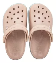 Crocs Originales Crocband Mujer Hombre Sandalia Suecos   