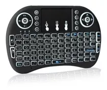 Mini Teclado Air Mouse Touch Inalambrico Smart Tv Box Pc