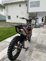 Ktm Sxf