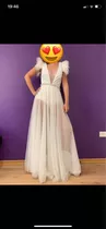 Vestido Xv/novia, Antolin. Colección 2023 