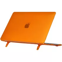 Funda Para Macbook Pro13.3 2016/22 A2338 M1 A2289 ... Orange