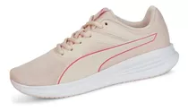 Zapatillas Puma Mujer Running Transport | 386253-04