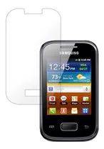 Película De Vidro Samsung Pocket 2 G110