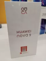 Huawei Nova 9 8gb Ram , 128gb
