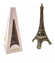 Torre Eiffel 13 Cm Souvenir Fiestas Centro De Mesa Ltf Shop 