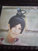 Discos De Acetato Lp Diferentes Artistas $6,00