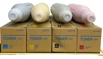 Toner Konica Tn615 C8000  Original 