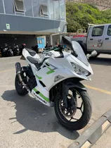 Kawasaki Ninja400
