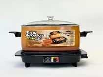 West Bend Slo-cooker