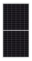 Panel Solar Fotovoltaico 550w 24v Certificado Sec