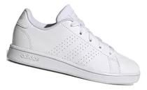 Zapatillas adidas Unisex Urbanas Advantage K | Ig2511