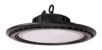 Lampara Led Ufo 200 W. Demi Ip 65  Deposito Galpon Industria