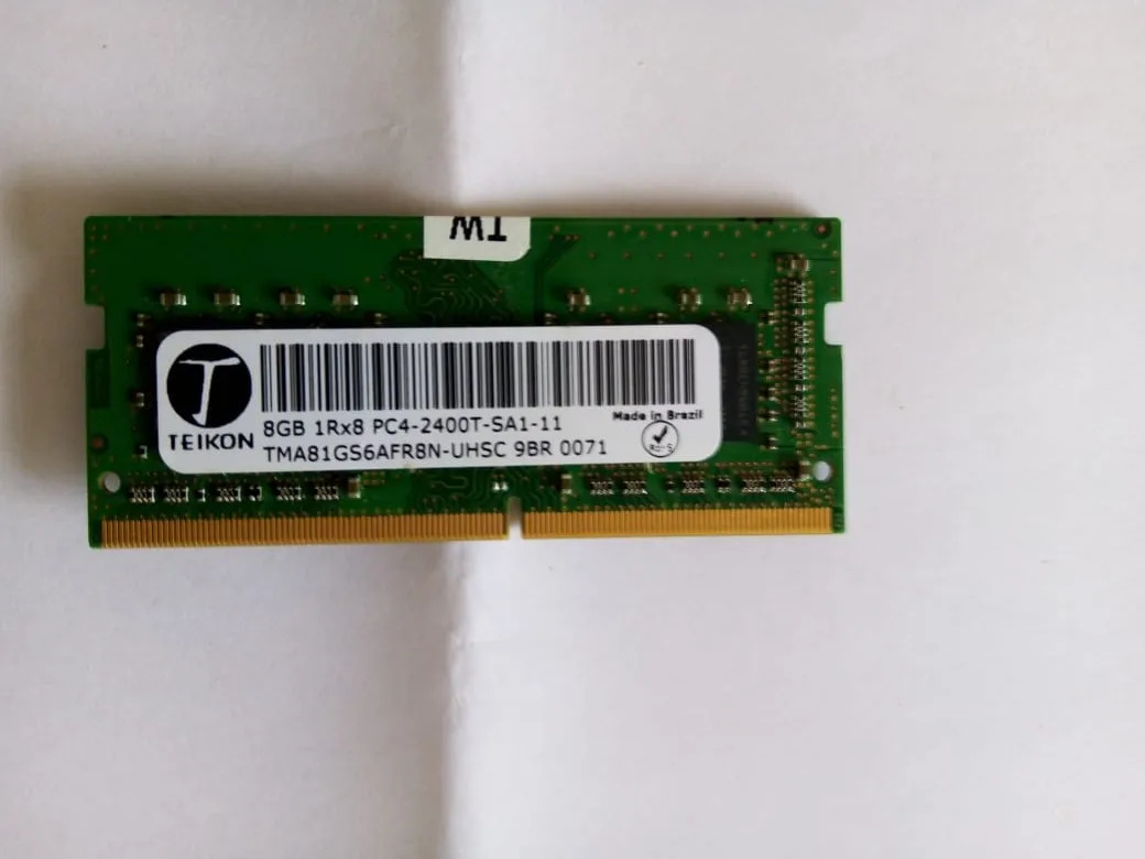 Pc4 2400t Sa1 11 8gb | Mercado Livre