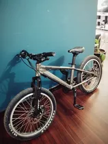 Bicicleta Niño Gw Linx Rin 20
