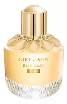 Perfume Femenino Elie Saab De Girl Of Now, 50 Ml