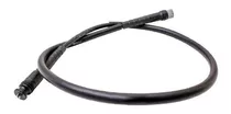 Cable Velocimetro Honda Nighthawk 250 Bagattini Motos