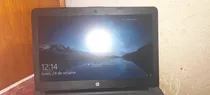 Notebook Hp 240g6 