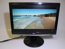Monitor LG Flatron 17 Mod. W1752tt Widescreen
