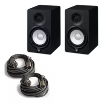 Yamaha Hs5 Powered 5-inch Studio Monitors (pair