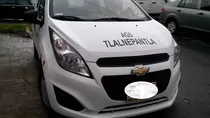 Placas De Taxi Edomex