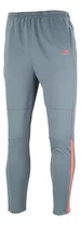 Pantalon Topper Training Kt Slim Hombre - Newsport