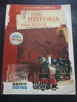 Libro De Historia Kapelusz Norma