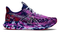 Zapatos Running Para Dama Noosa Tri 14 Asics 701