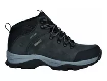 Zapatilla Lotto Darwin Ii Waterpoof  Outdoor Para Hombre