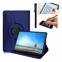 Funda Case & Puntero Tactil Samsung Tab S8 11.0 Sm-x700