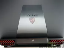 Notebook Asus G751 Jt Para Repuesto