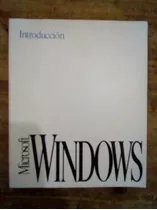 Introducción Microsoft Windows (3)