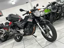 Yamaha Fazer 250 Ano 2014 Financiamos Em Ate 48x