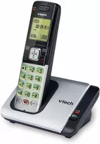 Telefono Inalambrico V-tech Gris