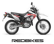 Honda Tornado Xr 250 2024 Entrega Inmediata En 60 Minutos 