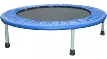 Trampolín 100 Cm | Cama Elástica | Jump