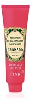 Granado Pink Reparador De Calcanhares Danificados 20g