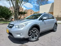 Subaru Xv Awd 2.0l 