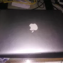 Macbook Pro I7