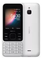 Teléfono Celular Nokia 6300 Wifi Original