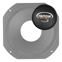 Reparo Copo Subwoofer Triton Para 10xrl800 Original