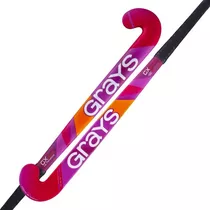 Palo Hockey Grays Gx1000 Ultrabow - Auge