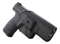 Funda Pistolera Nivel 2 Boer® Cz P10 S / C / M / F - Carbono