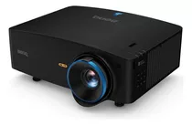 Benq Lk936st 5100-lumen 4k Uhd Short-throw Laser Dlp Projecw