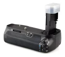 Battery Grip Alternativo Canon 70d 80d 90d
